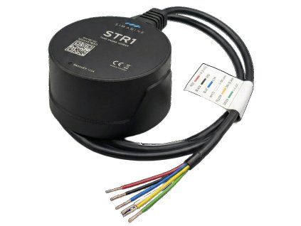 Simarine Radar Tank Level Sender