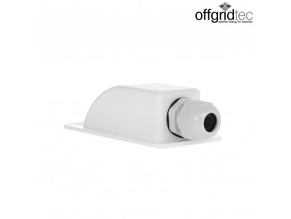 offgridtec dachdurchfuhrung 1 fach weib 93414 8 01 006430