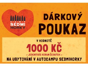 logo dark poukaz 1000