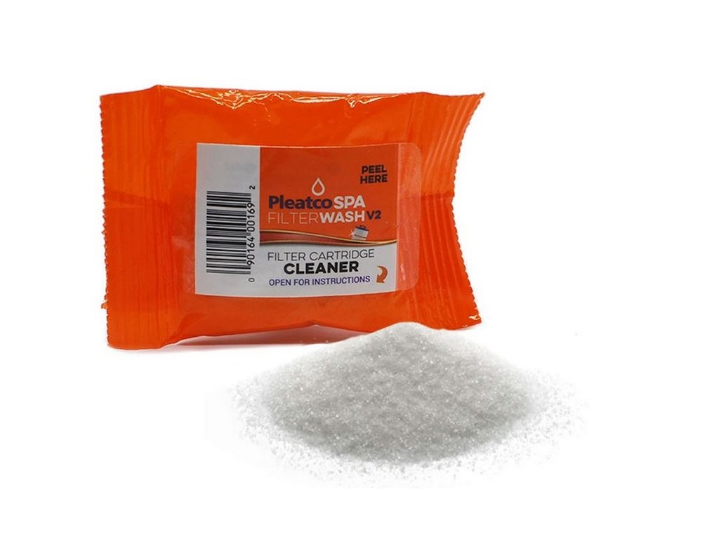 PleatcoSPA filter wash v2