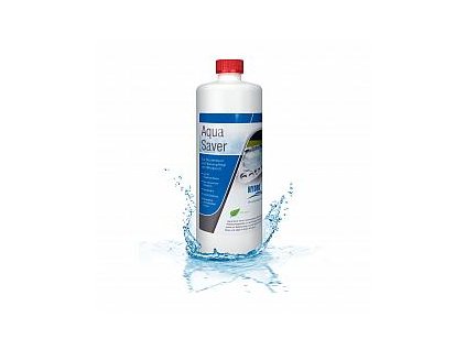 hydroselect spa care aqua saver 10 l