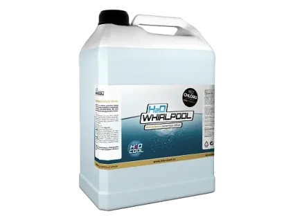 H2O WHIRLPOOL 5L