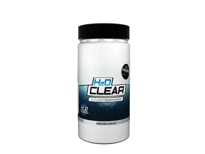 H2O clear 1kg