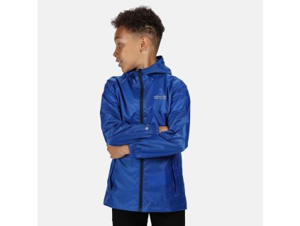 Dětská Ultralight bunda Pack-It Jacket RKW213 modrá | RGT01424_48U