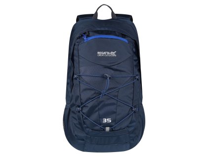 Batoh Atholl 35L EU154 tm. modrá | RGT01484_QDK