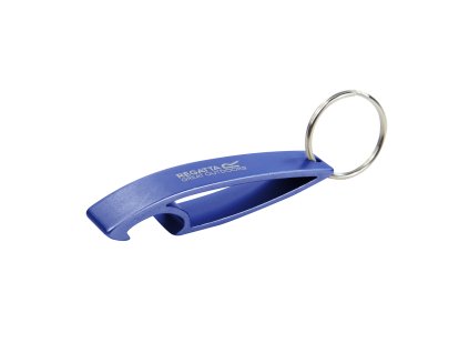 Outdoorový otevírák na lahve Bottle Opener RCE134 modrá | RGT01509_500
