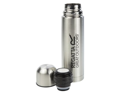 Termoska Vacuum Flask 0.5L RCE116 stříbrná | RGT01677_6XE