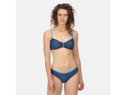 Dámský spodní díl plavek Aceana Bikini Brief RWM006 navy | RGT01741_CUE