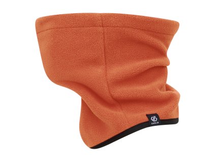 Dětský flecový nákrčník Doctrine Gator DKC307 orange | RGT01856_1J5