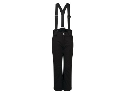 Dětské lyžařské kalhoty Outmove II Pant DKW419 black | RGT01865_800