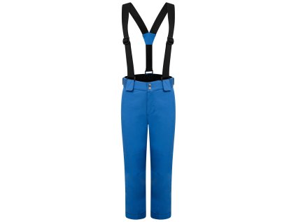 Dětské lyžařské kalhoty Outmove II Pant DKW419 blue | RGT01865_8PT