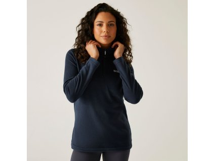 Dámská fleecová mikina Sweethart RWA027 navy | RGT01903_540