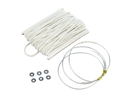 Sada na opravu stanových tyčí Pole Repair Kit RCE143 | RGT01948_800