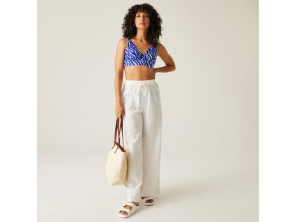 Horní díl plavek Paloma Bikini Top RWM030 brightest blue | RGT01951_F9B