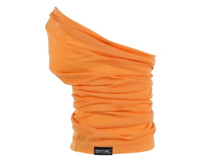 Multifunkční nákrčník Merino multitube RUC079 multicolor (Velikost uni)