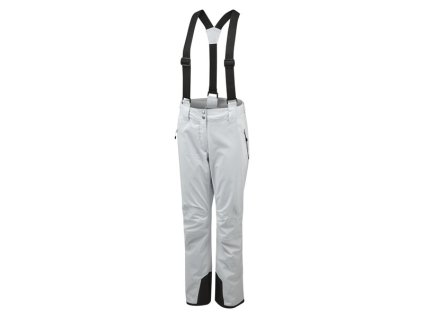 Dámské lyžařské kalhoty Diminish Pant DWW509R bílá | RGT02032_900