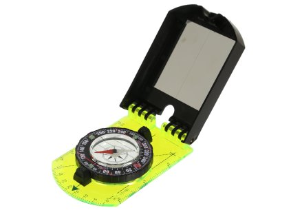 Kompaktní kompas Folding Compass RCE264 | RGT02105_200