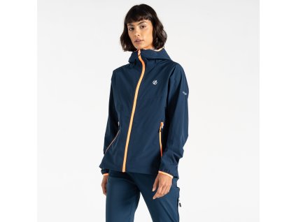 Dámská lehká outdoorová bunda Torrek Lite DWW566 dark denim (Velikost 42)