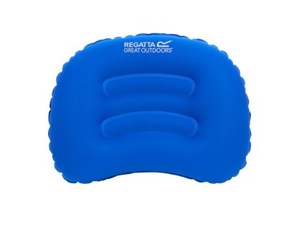 Nafukovací cestovní polštář Napa Ultralight Pillow RCE516 modrá (Velikost uni)