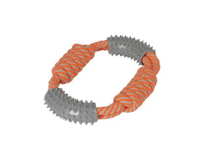 Hračka pro psy Tug of War RDE058 multicolor | RGT02137_7BV
