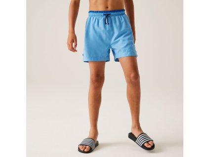 Chlapecké plavky Skander III RKM037 elysium blue | RGT02140_1PH