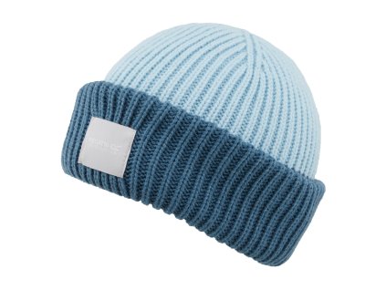 Zimní čepice Connora Fisherman RUC103 mint | RGT02220_2G4