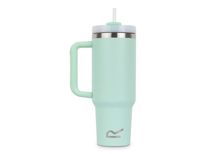 Termohrnek Thermulate 1.2L Mug RCE569 pastel green | RGT02248_M2C
