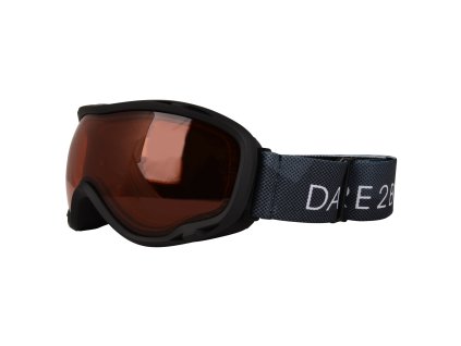 lyžařské brýle Velose II DUE417 black | RGT02253_800
