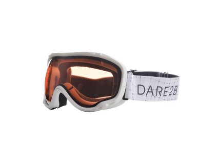 lyžařské brýle Velose II DUE417 white | RGT02253_900