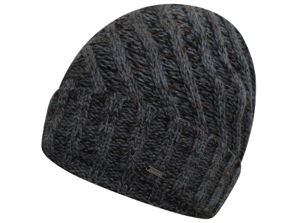 Pánská zimní čepice Bemuse Beanie DMC378 clay | RGT02254_LKM