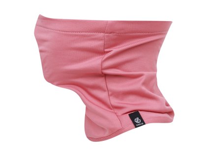 Dětský funkční nárčník Frequent Neck Gaitor dusty rose | RGT02255_9LB