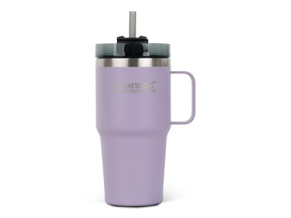 Termohrnek Thermulate Insulated 0.6L Mug RCE550 light purple (Velikost uni)
