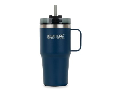 Termohrnek Thermulate Insulated 0.6L Mug RCE550 denim blue (Velikost uni)