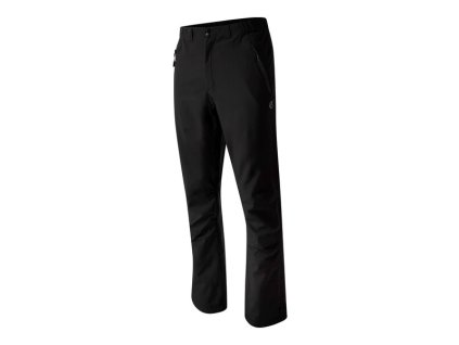 Pánské kalhoty s membránou Torrek Pro Mountain DMW583R black (Velikost L)
