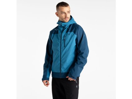 Pánská outdoorová bunda Torrek II DMW587 moonlight denim (Velikost S)