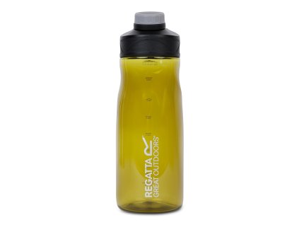 Outdoorová lahev Tritan Trekking Bottle 0,8l RCE560 grenoble green | RGT04034_4EH