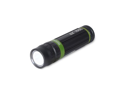 Ruční svítilna Montegra 150 Handtorch RCE561 black | RGT04035_800