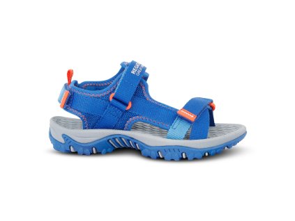 Dětské sandály Blaze Sandals RKF870 olympian blue tango | RGT04037_0WA
