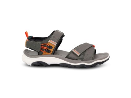 Pánské sandály Blaze Sandals RMF870 treetop blaze orange | RGT04044_TTB