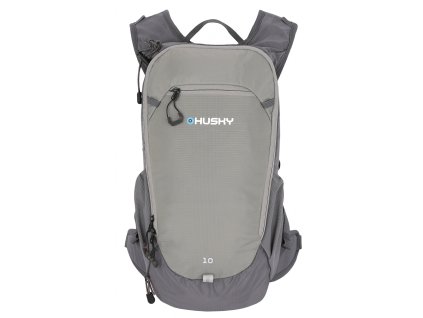 Batoh Turistika/Cyklistika Peten 10l grey (Velikost UNI)