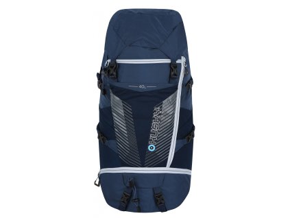 Batoh Expedice / Turistika Capture 40l dark blue (Velikost UNI)