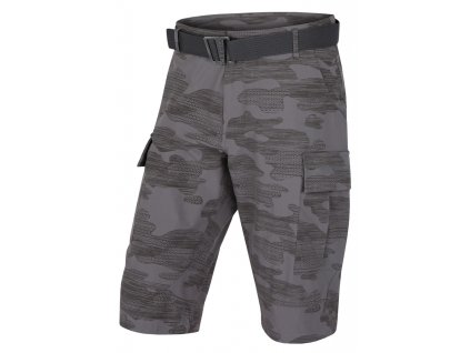 Pánské funkční kraťasy Kalfer M grey (Velikost L)