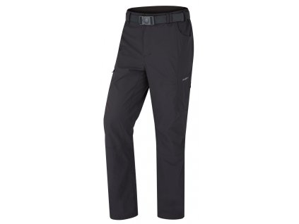 Pánské outdoor kalhoty Kahula M dark grey (Velikost XXXL)