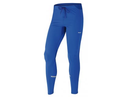 Pánské sportovní kalhoty Darby Long M blue (Velikost S)