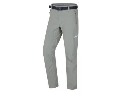 Pánské outdoor kalhoty Kone M green (Velikost XXXL)