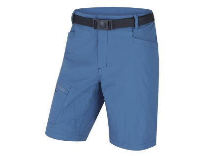 Pánské kraťasy Kiani M blue (Velikost XXXL)