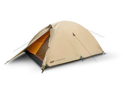 stan Trimm COMET green (Velikost 2-3 osoby)