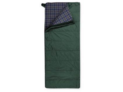 spacák Trimm TRAMP olive (Velikost 185 cm)