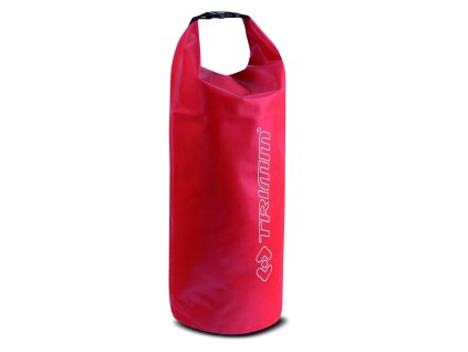 lodní vak Trimm SAVER 25L LONG red (Velikost 25 l)