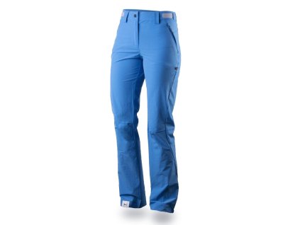 Kalhoty Trimm DRIFT LADY jeans blue (Velikost XS)